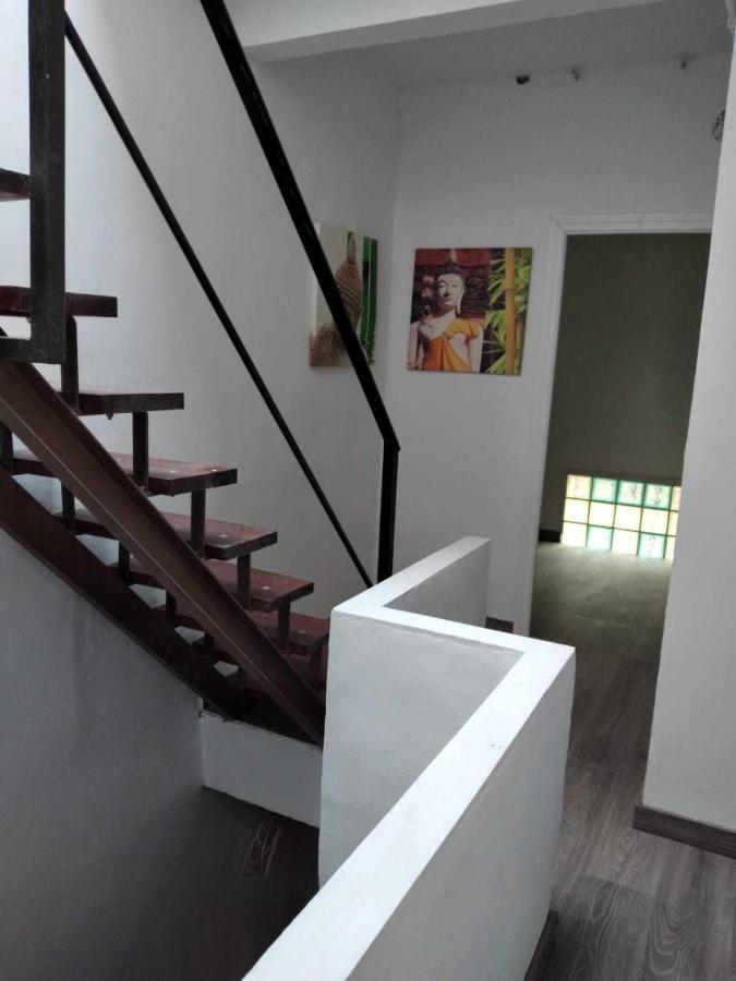 Suite Playa La Cicer ลาสปัลมาส เด กรานคานาเรีย ภายนอก รูปภาพ