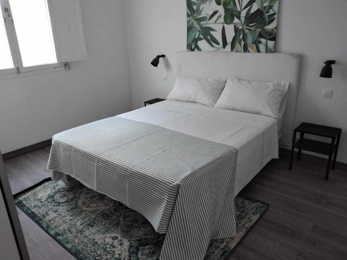 Suite Playa La Cicer ลาสปัลมาส เด กรานคานาเรีย ภายนอก รูปภาพ