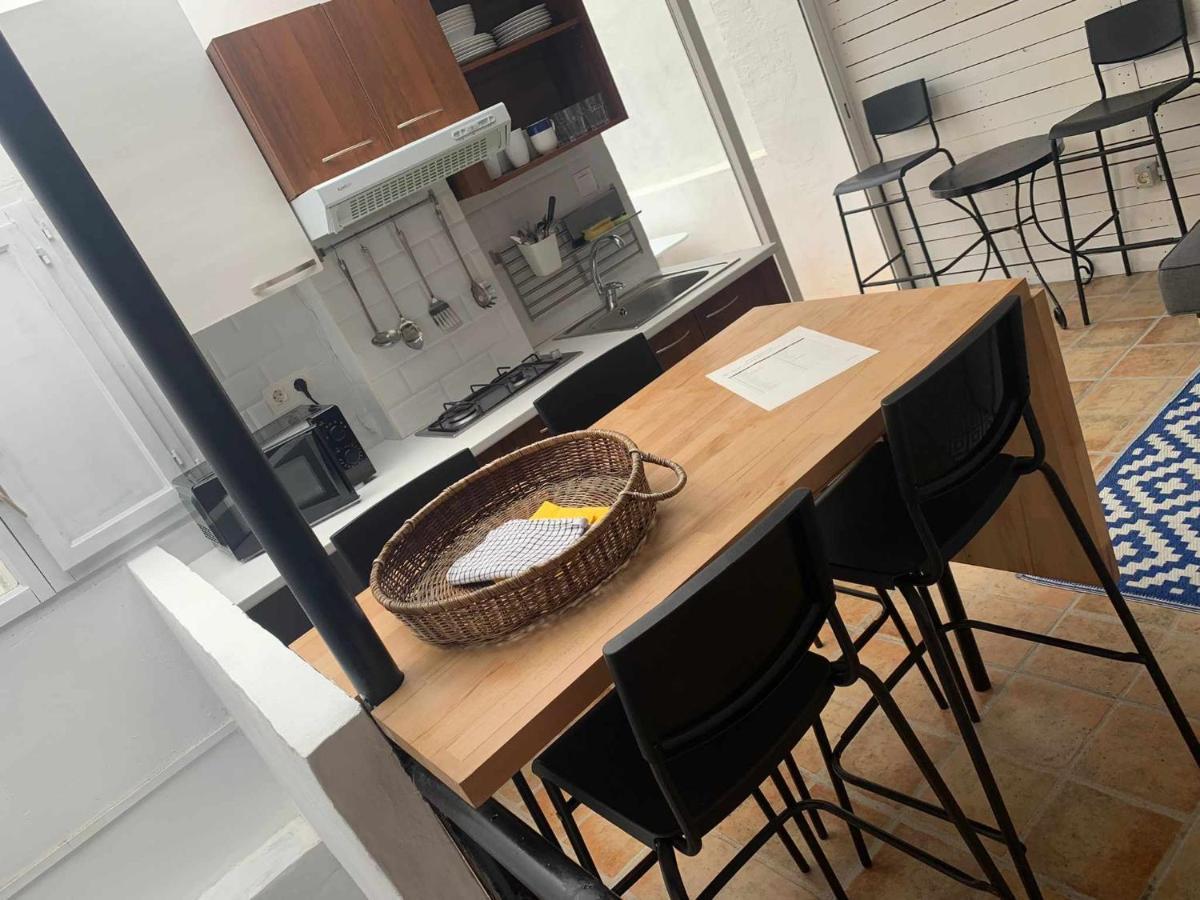 Suite Playa La Cicer ลาสปัลมาส เด กรานคานาเรีย ภายนอก รูปภาพ