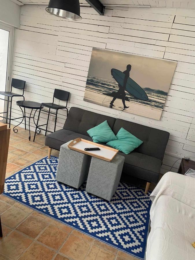 Suite Playa La Cicer ลาสปัลมาส เด กรานคานาเรีย ภายนอก รูปภาพ