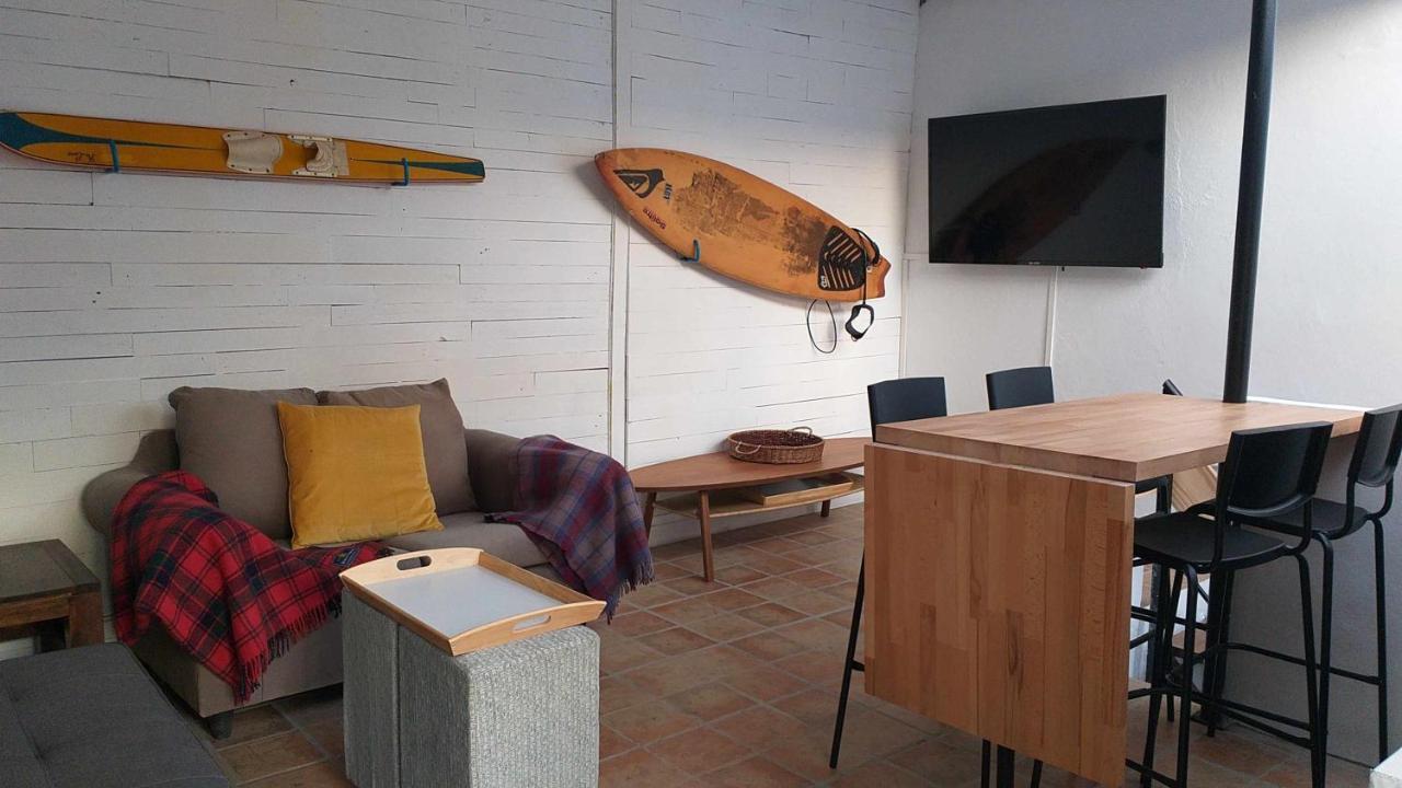 Suite Playa La Cicer ลาสปัลมาส เด กรานคานาเรีย ภายนอก รูปภาพ