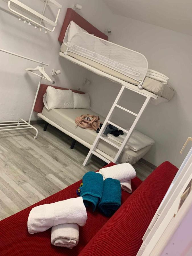 Suite Playa La Cicer ลาสปัลมาส เด กรานคานาเรีย ภายนอก รูปภาพ