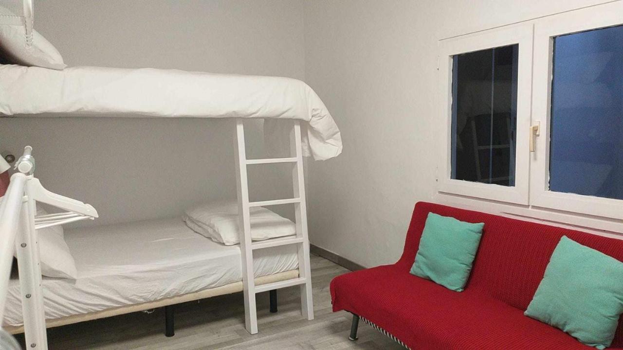 Suite Playa La Cicer ลาสปัลมาส เด กรานคานาเรีย ภายนอก รูปภาพ