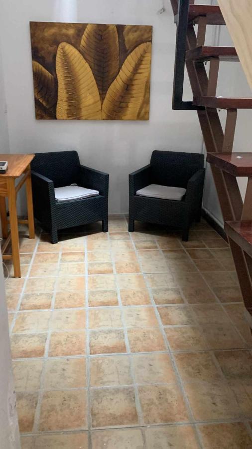 Suite Playa La Cicer ลาสปัลมาส เด กรานคานาเรีย ภายนอก รูปภาพ
