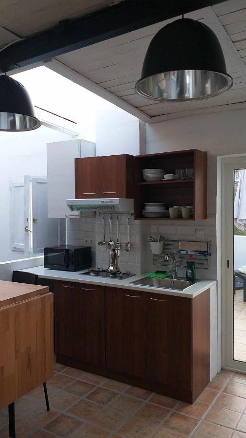 Suite Playa La Cicer ลาสปัลมาส เด กรานคานาเรีย ภายนอก รูปภาพ
