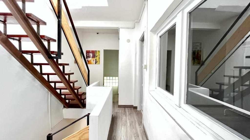Suite Playa La Cicer ลาสปัลมาส เด กรานคานาเรีย ภายนอก รูปภาพ