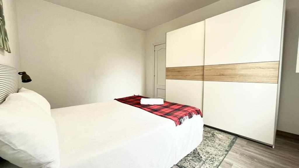 Suite Playa La Cicer ลาสปัลมาส เด กรานคานาเรีย ภายนอก รูปภาพ