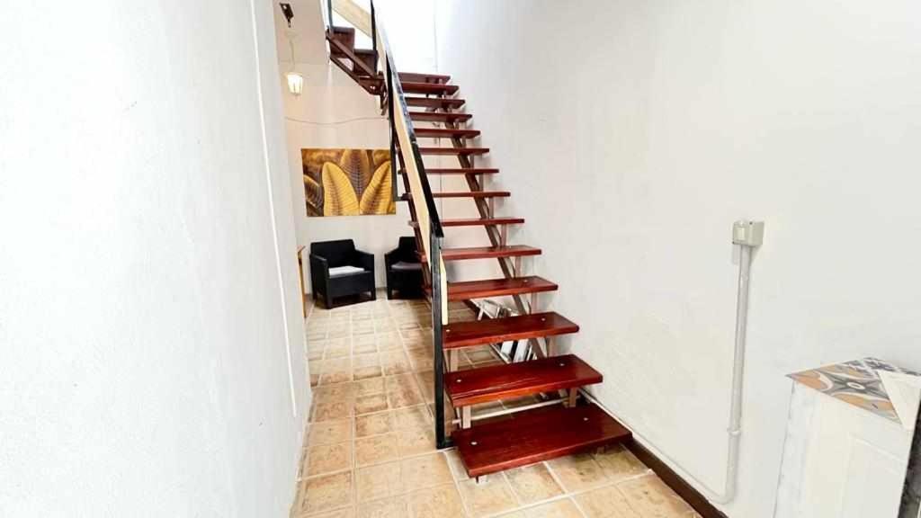 Suite Playa La Cicer ลาสปัลมาส เด กรานคานาเรีย ภายนอก รูปภาพ