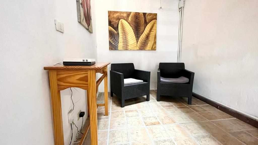 Suite Playa La Cicer ลาสปัลมาส เด กรานคานาเรีย ภายนอก รูปภาพ