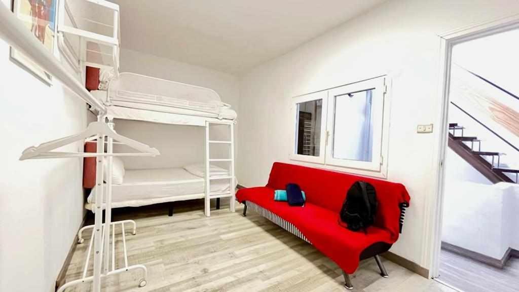 Suite Playa La Cicer ลาสปัลมาส เด กรานคานาเรีย ภายนอก รูปภาพ