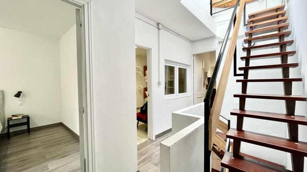 Suite Playa La Cicer ลาสปัลมาส เด กรานคานาเรีย ภายนอก รูปภาพ